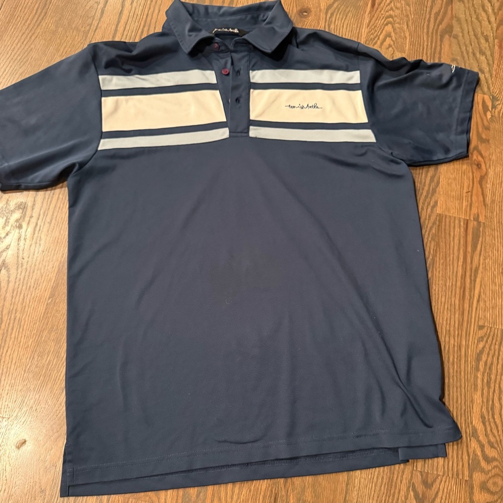 Travis Mathew Flying Horse Polo